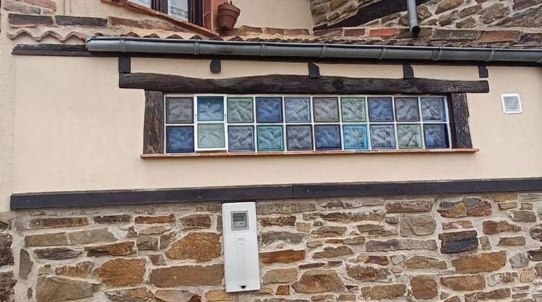 Asturias - Mieres - 78m2