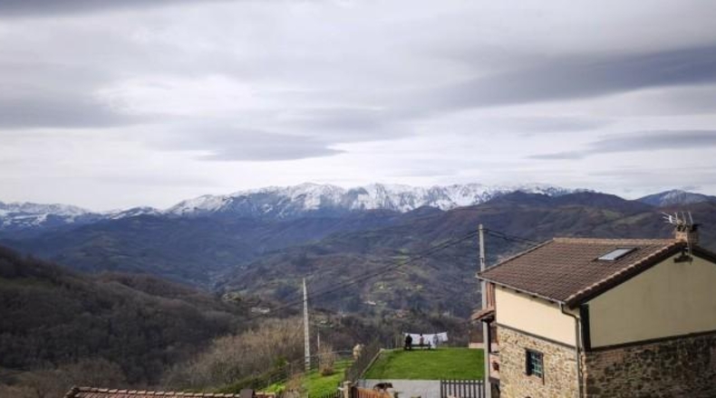 Asturias - Mieres - 78m2