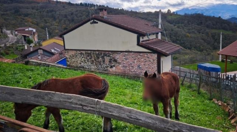 Asturias - Mieres - 78m2
