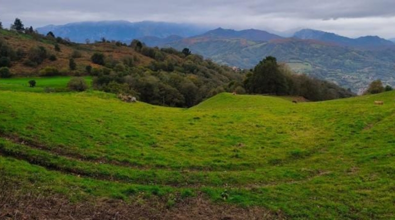 Asturias - Mieres - 78m2
