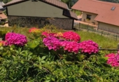 Отдельно стоящий дом с участком на продажу в городе Mieres Фото