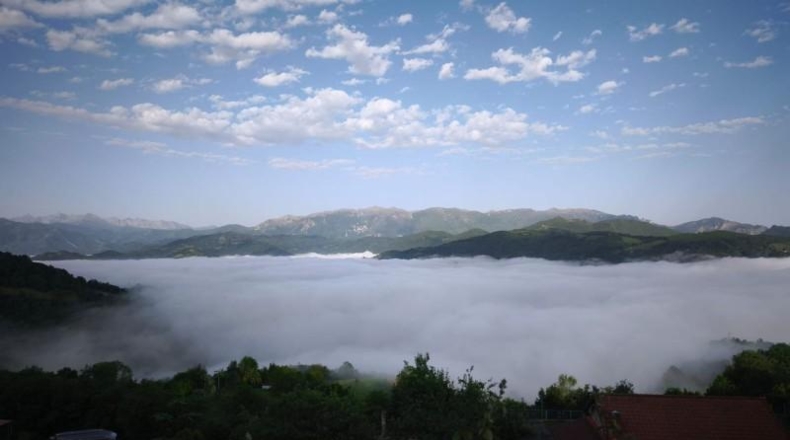 Asturias - Mieres - 78m2
