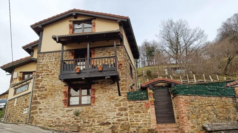 Asturias - Mieres - 78m2