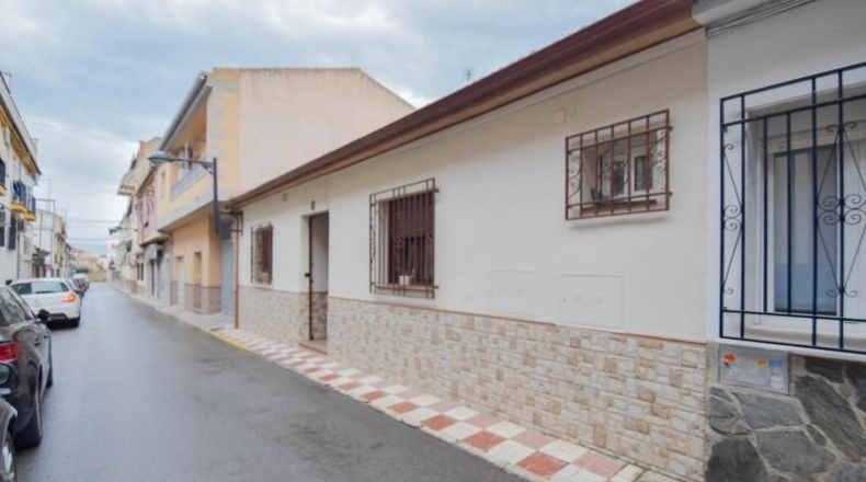 Granada - Armilla - 147m2