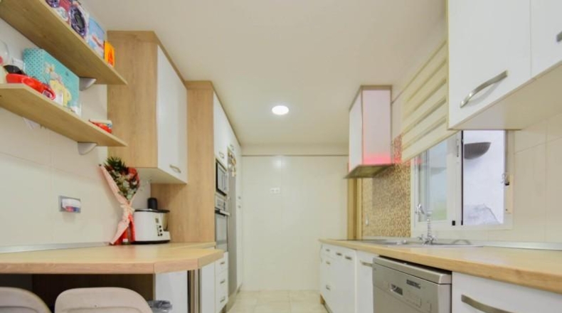 Granada - Armilla - 147m2