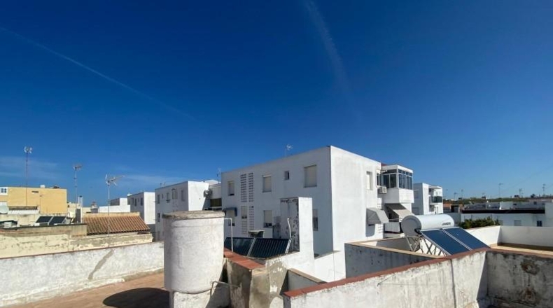 Cádiz - Chipiona - 248m2
