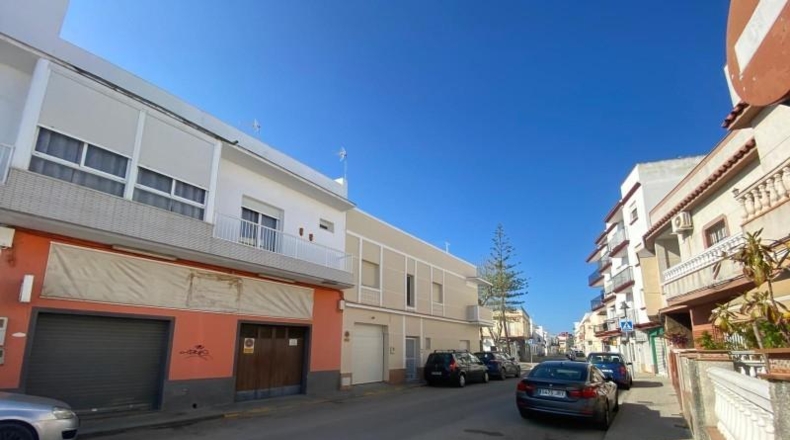 Cádiz - Chipiona - 248m2