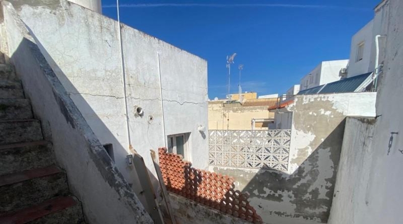 Cádiz - Chipiona - 248m2