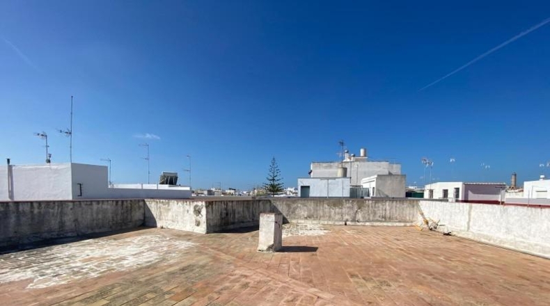Cádiz - Chipiona - 248m2