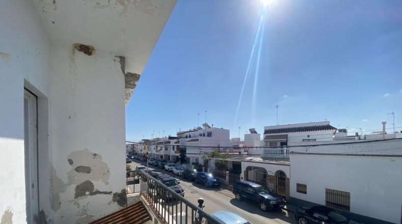 Cádiz - Chipiona - 248m2