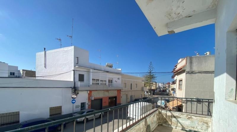 Cádiz - Chipiona - 248m2