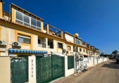 Casa de poble en venda a la España, Oriola, ref.: TR397081 foto