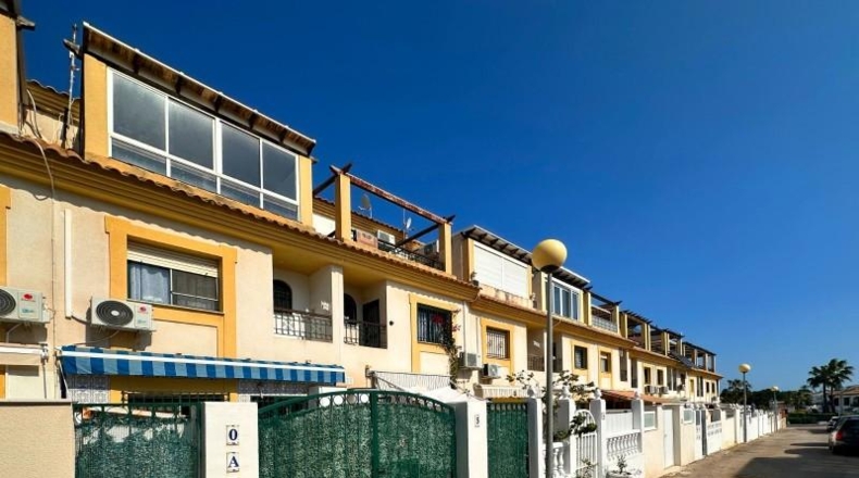Alicante - Dehesa de Campoamor - 101m2