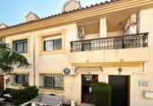 Casa de poble en venda a la España, Oriola, ref.: TR397081 foto