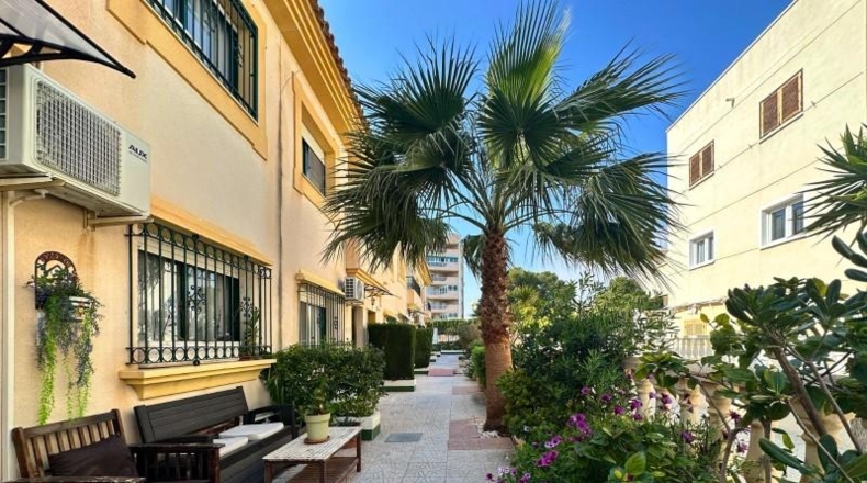 Alicante - Dehesa de Campoamor - 101m2