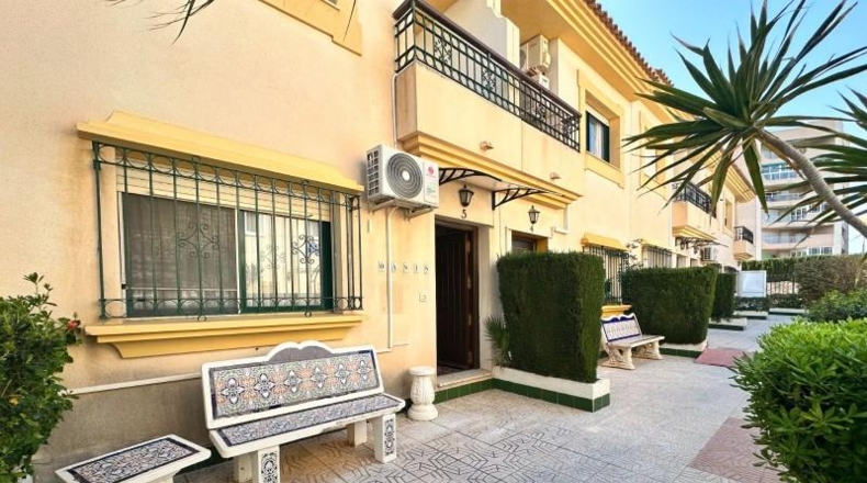 Alicante - Dehesa de Campoamor - 101m2