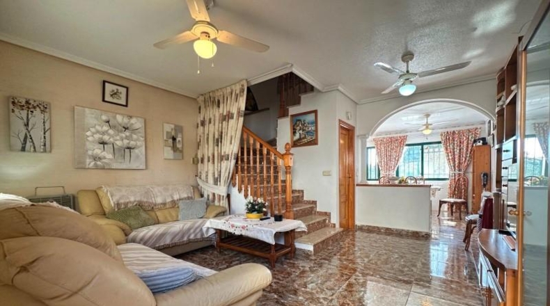 Alicante - Dehesa de Campoamor - 101m2