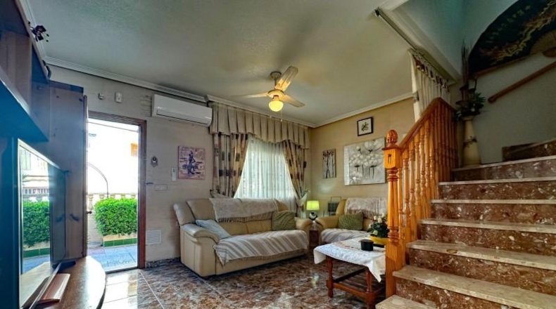 Alicante - Dehesa de Campoamor - 101m2