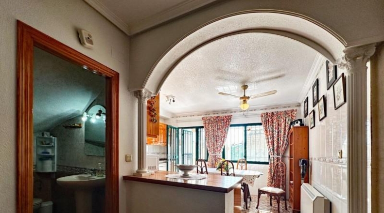 Alicante - Dehesa de Campoamor - 101m2