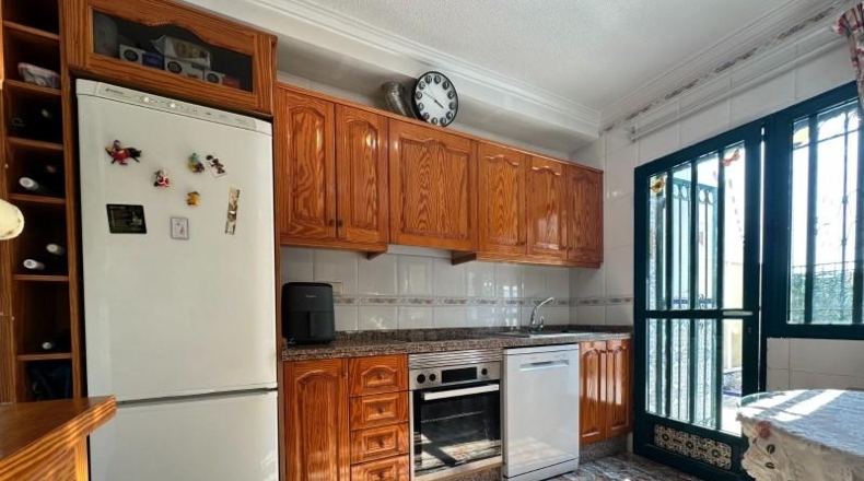 Alicante - Dehesa de Campoamor - 101m2