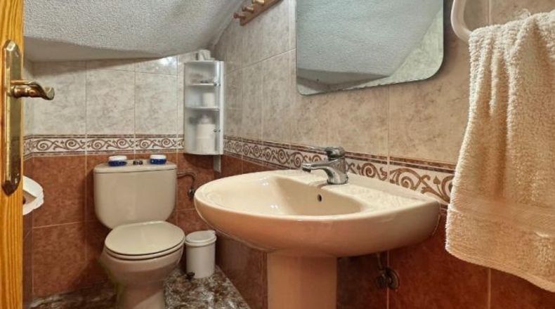 Alicante - Dehesa de Campoamor - 101m2