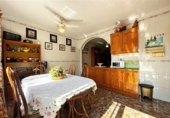 Casa de poble en venda a la España, Oriola, ref.: TR397081 foto