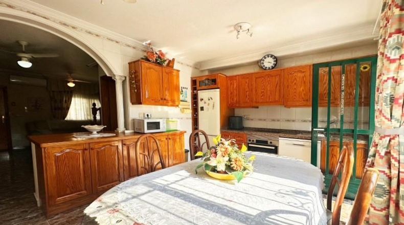 Alicante - Dehesa de Campoamor - 101m2