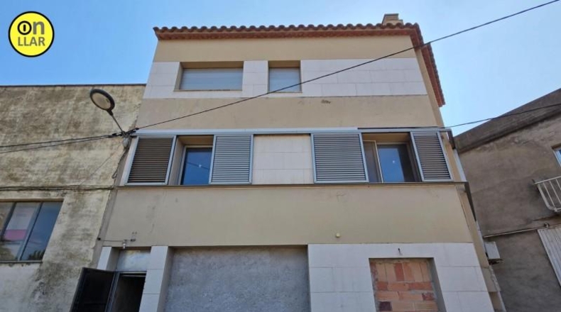 Gerona - Vila-sacra - 862m2