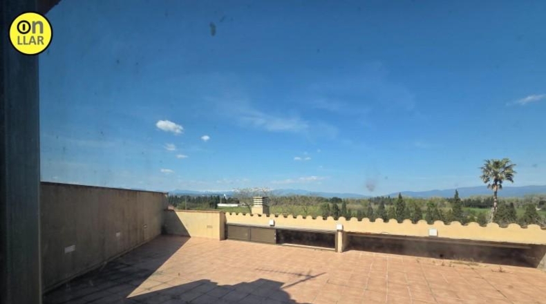 Gerona - Vila-sacra - 862m2