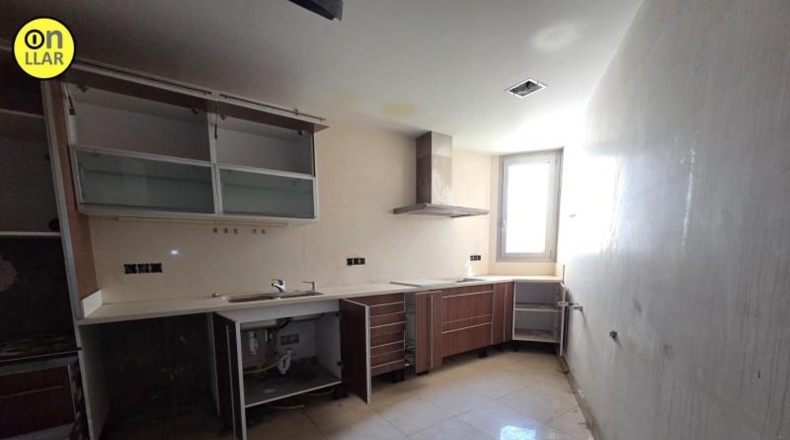 Gerona - Vila-sacra - 862m2