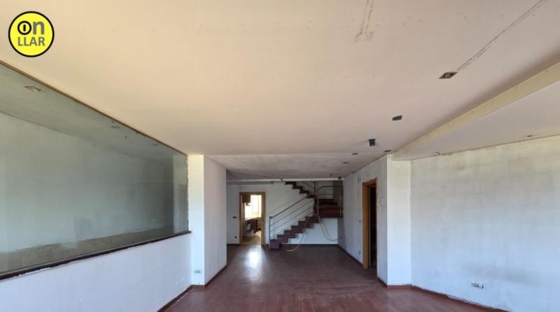Gerona - Vila-sacra - 862m2