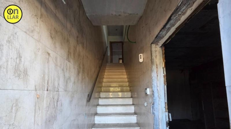Gerona - Vila-sacra - 862m2