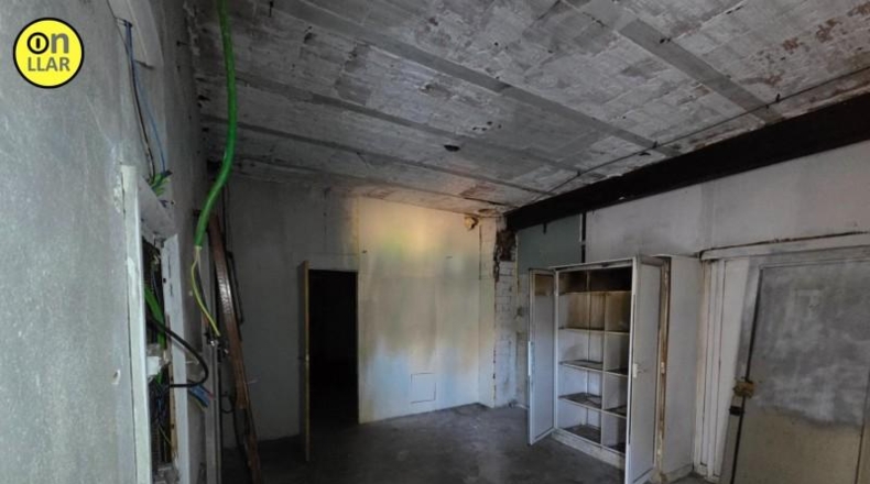 Gerona - Vila-sacra - 862m2