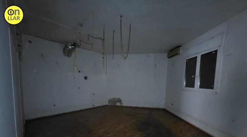 Gerona - Vila-sacra - 862m2