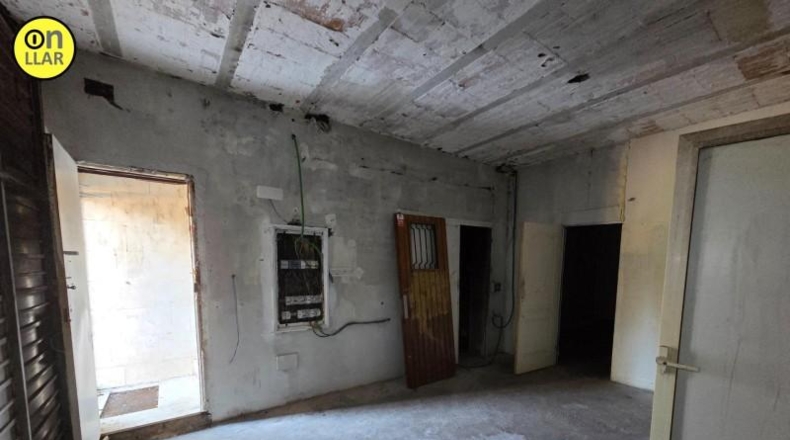 Gerona - Vila-sacra - 862m2