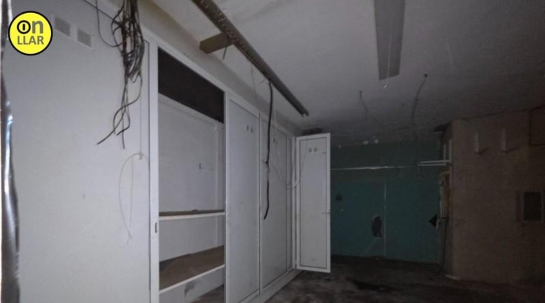 Gerona - Vila-sacra - 862m2