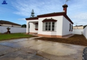 Xalet independent amb terreny en venda a la España, Chiclana de la Frontera, ref.: TR397075 foto
