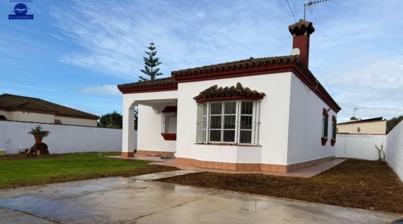 Cádiz - Chiclana de la Frontera - 700m2