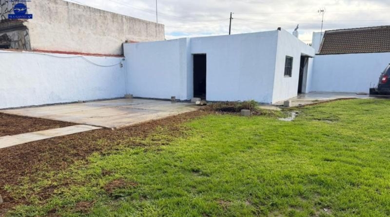 Cádiz - Chiclana de la Frontera - 700m2