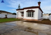 Xalet independent amb terreny en venda a la España, Chiclana de la Frontera, ref.: TR397075 foto