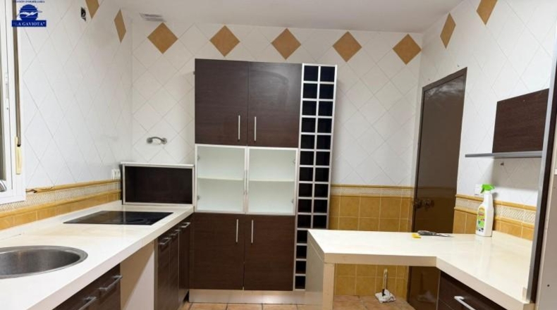 Cádiz - Chiclana de la Frontera - 700m2
