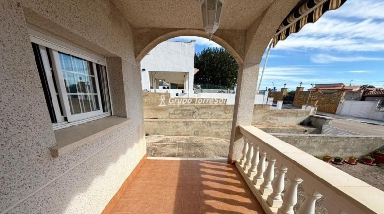 Таррагона - el Vendrell - 541m2