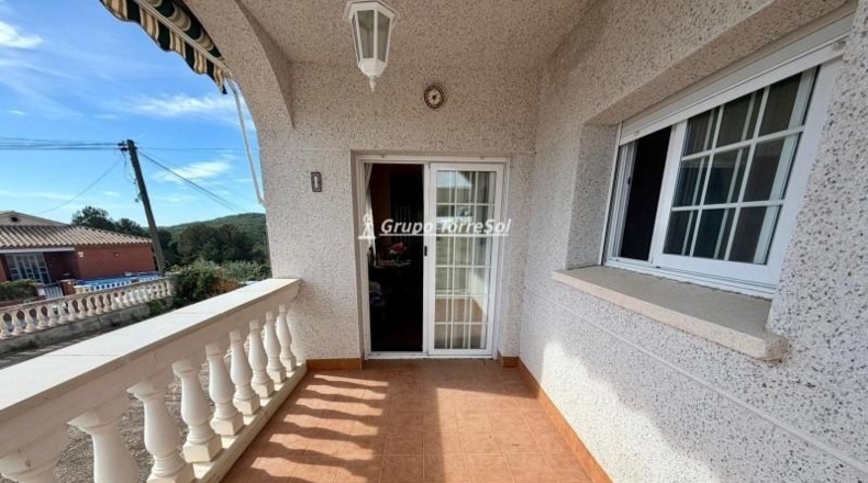 Таррагона - el Vendrell - 541m2