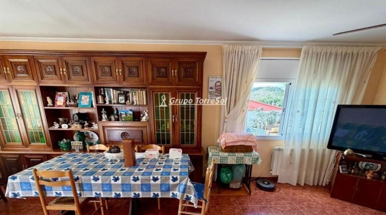 Таррагона - el Vendrell - 541m2