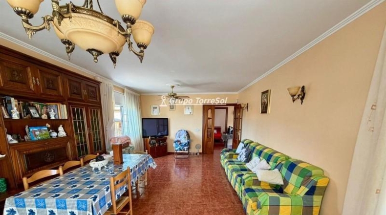 Таррагона - el Vendrell - 541m2