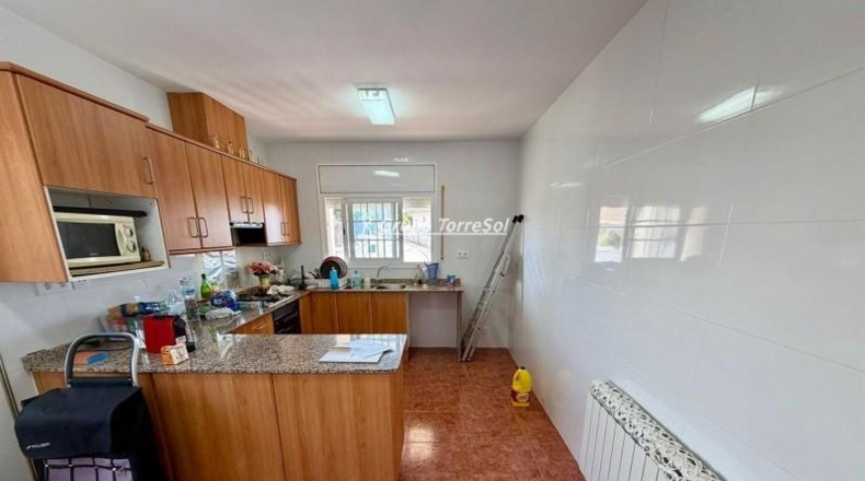 Таррагона - el Vendrell - 541m2