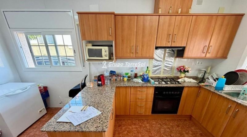 Таррагона - el Vendrell - 541m2