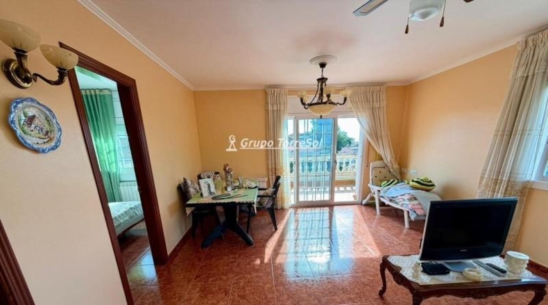 Таррагона - el Vendrell - 541m2