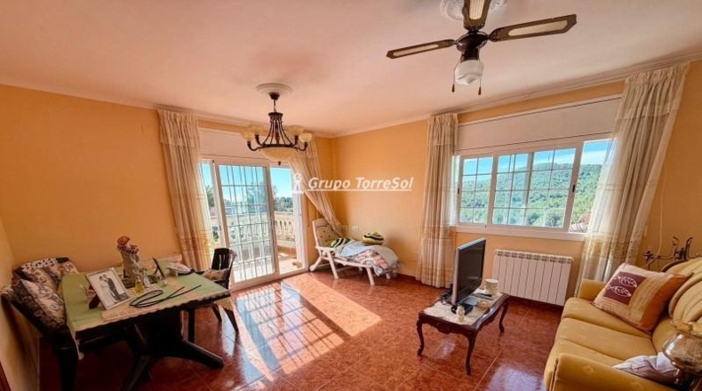 Таррагона - el Vendrell - 541m2
