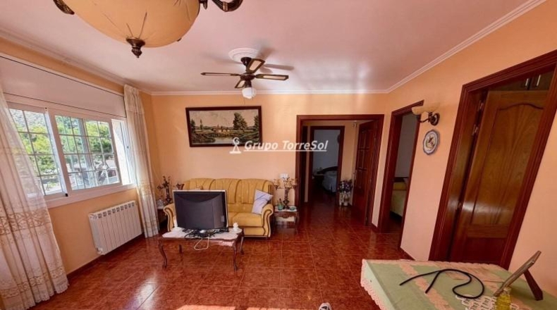 Таррагона - el Vendrell - 541m2